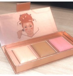 Contour Glamour Palette